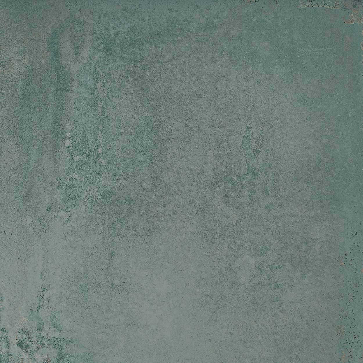Unicom Starker Oxid Emerald Vloertegel 90x90cm